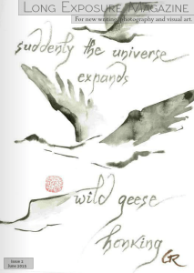 Long Exposure Cover 2