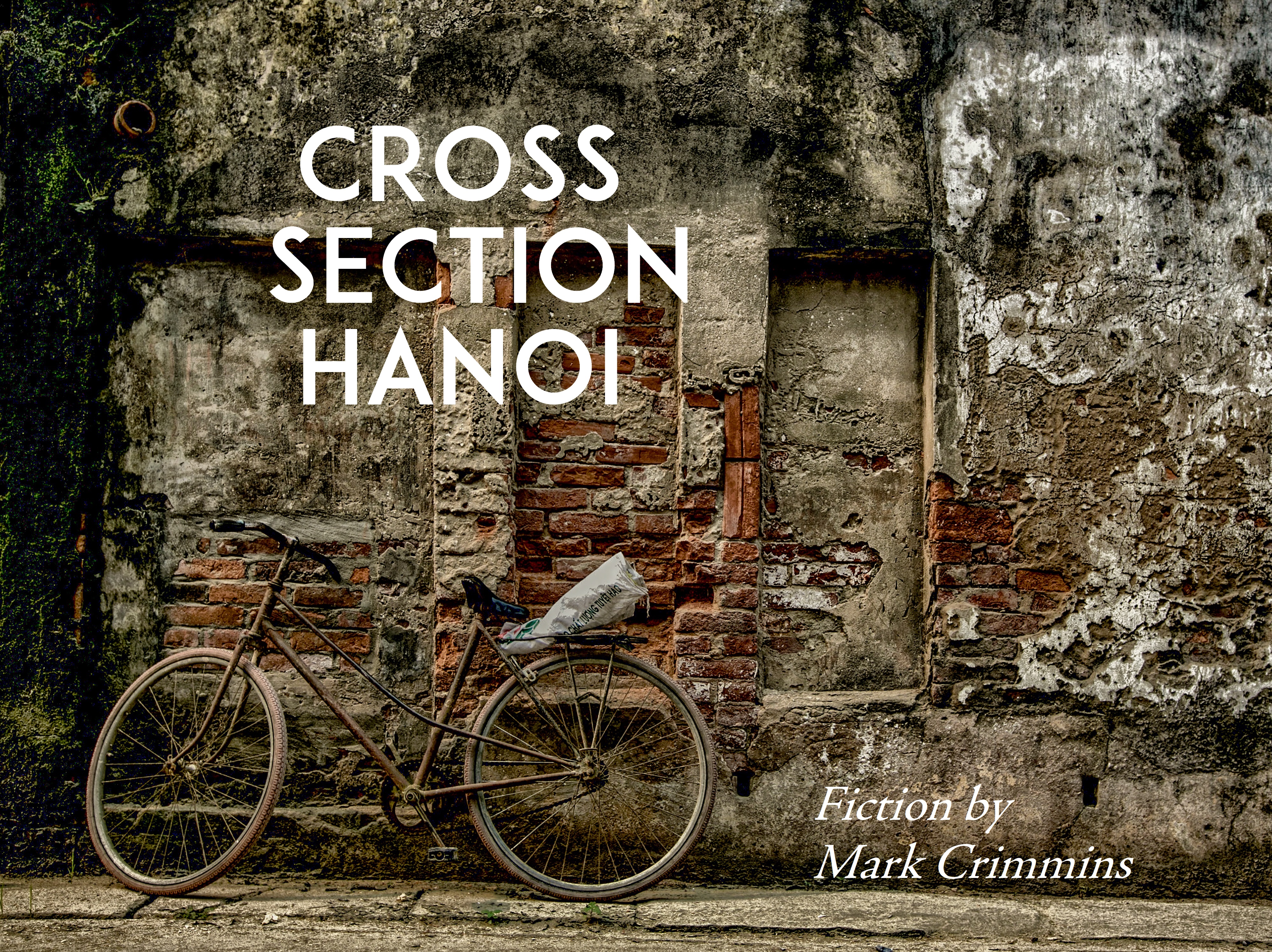 Cross Section Hanoi title Card 1